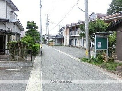 パームハイム[2DK/45.35m2]の周辺1