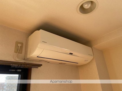 パルメゾン今橋駅前[1K/34.64m2]のその他設備