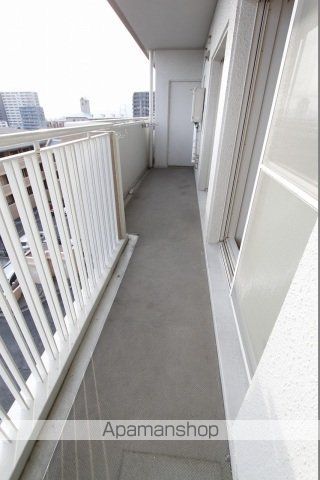 マルヒロハイツの内装写真
