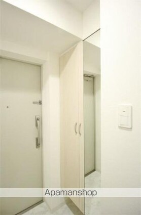 ｔａｎｎｅ[1K/29.02m2]の玄関