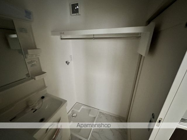ヴェルドミール川口の内装写真