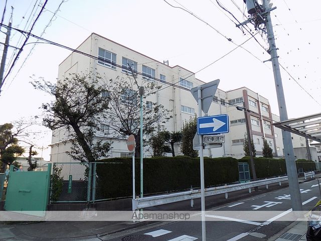 メゾングレース楠の周辺写真
