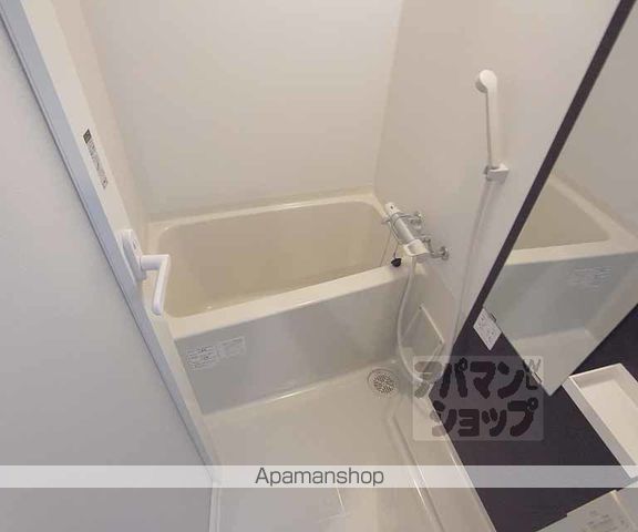 クレドール伏水苑の内装写真