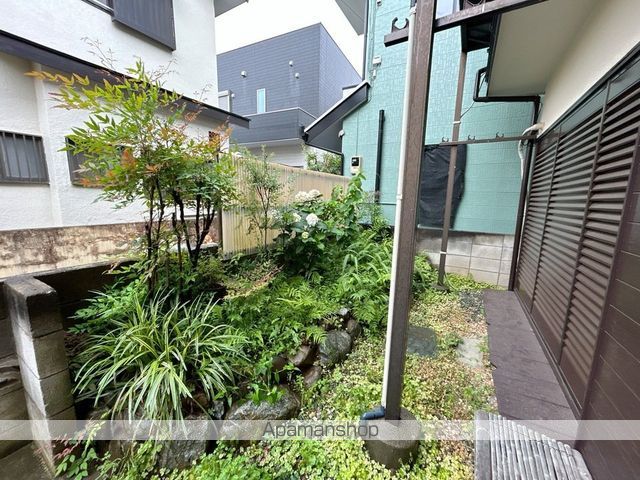 群れハウス上福岡の内装写真