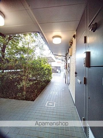 レオパレスボナール S Yのその他写真