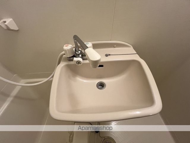 レオパレスエイト21の内装写真
