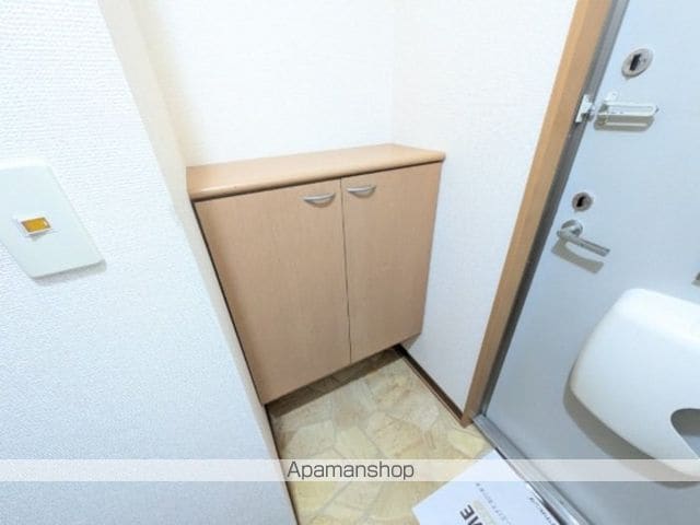 セジュール稲葉 ABの内装写真
