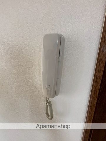ノースコート19の内装写真