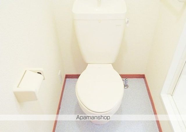 レオパレスFOLKの内装写真