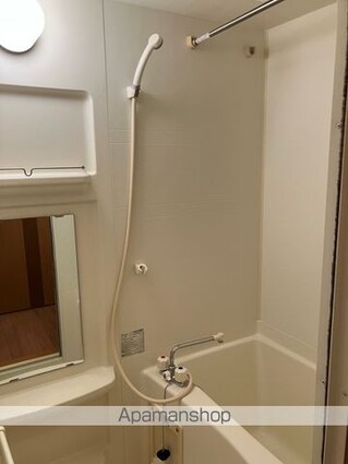 イーストリバー[1K/29.75m2]のバス