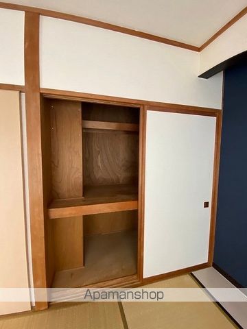 ケントコート三番町の内装写真