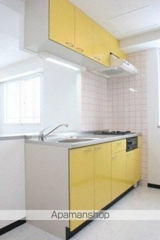 SPACE北3条の内装写真