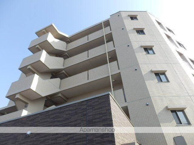 ＢＥＬＬ　ＡＬ　ＣＡＳＡ国分寺西町[2LDK/67.14m2]の外観2