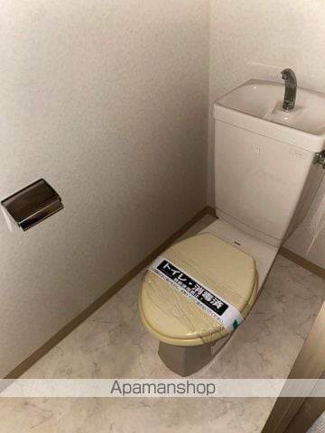 清澄マンションの内装写真