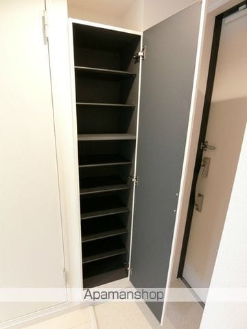 リブリ・昭和園の内装写真