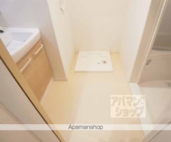 メゾン ソレイユ友岡の内装写真