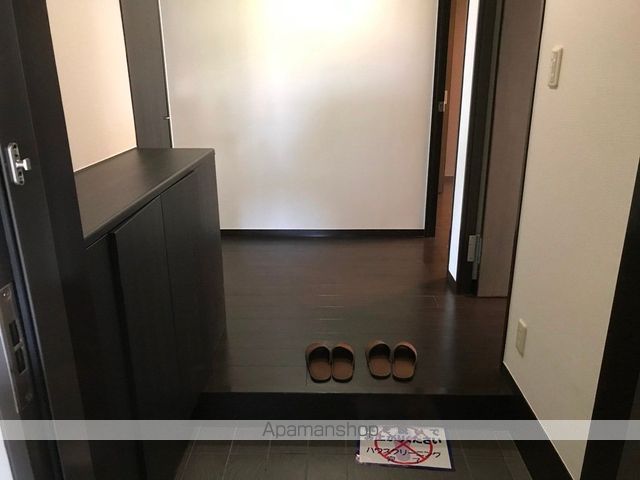 ビクトリアコート夙川の内装写真