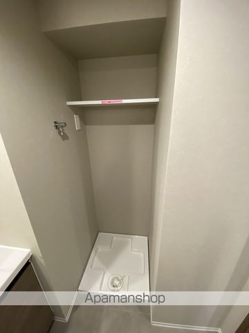 COMFORIA・LIV 東三国駅前SOLTERRACEの内装写真