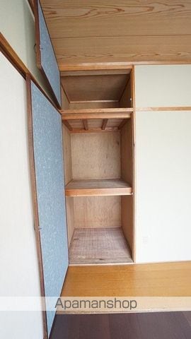 マンションくるみの内装写真