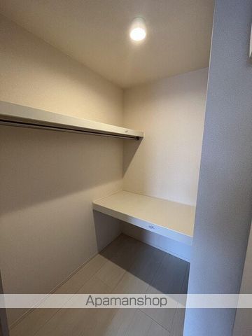 クローリス林町の内装写真