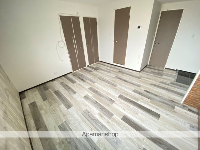小林マンションの内装写真