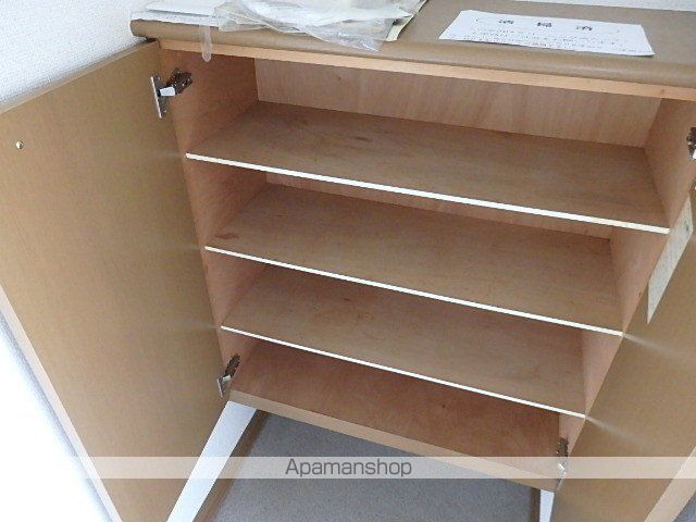 セジュールエスペランスの内装写真