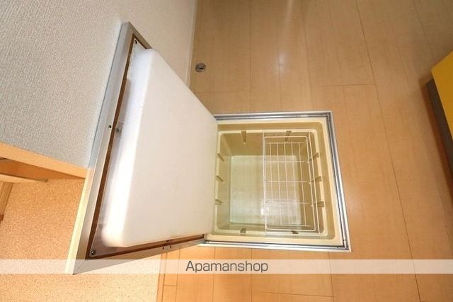 アドラブールの内装写真