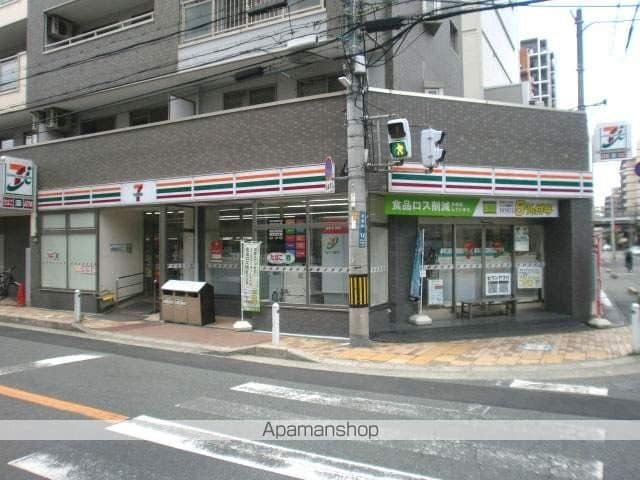サンレムート・江坂2NDの周辺写真