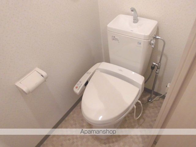 プルミエールメゾン ESAKAの内装写真