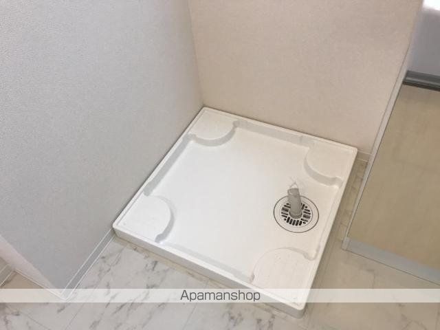 サンライズの内装写真