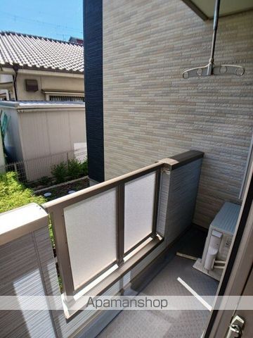 K’s flatの内装写真