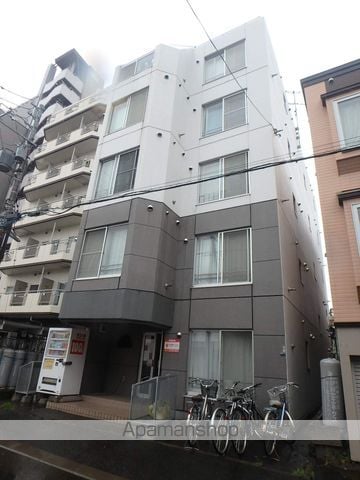 ドリームシティ本郷の外観写真