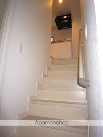 CASA FELICE通町の内装写真