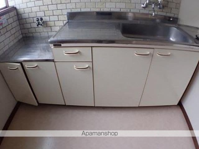 コーポ栄の内装写真