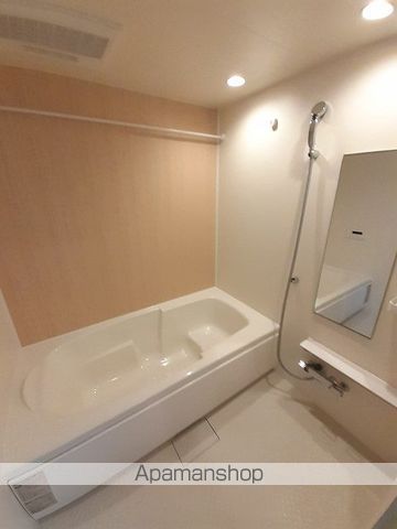 ラ ヴィ ベール IIの内装写真