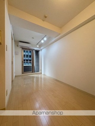 レジディア三越前[1R/18.66m2]のリビング・居間1