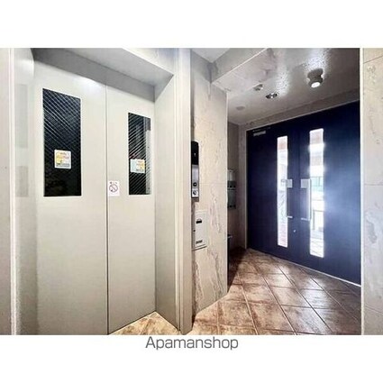 ラ・コール栄５[1K/23.8m2]のその他内装1