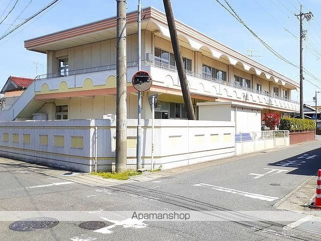 ディセントラ西五城IIの周辺写真