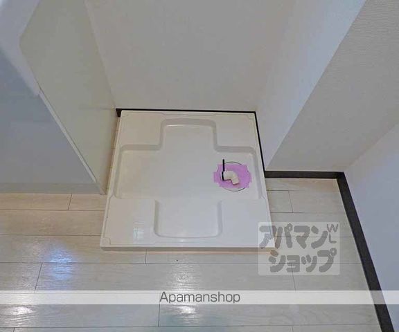 バインオークネクトの内装写真