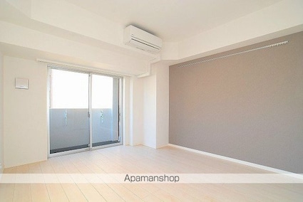 東京都江東区亀戸４丁目[1K/25.98m2]のキッチン