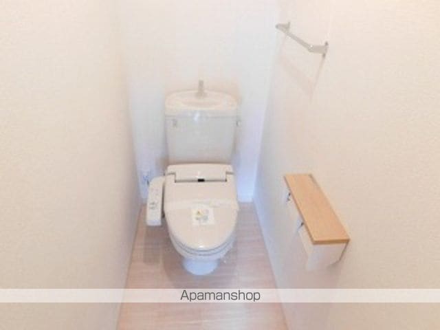 ハイドゥ伴IIIの内装写真