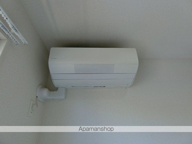 トリシア中條 Aの内装写真