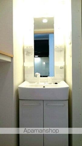 キルシュ ブラウの内装写真