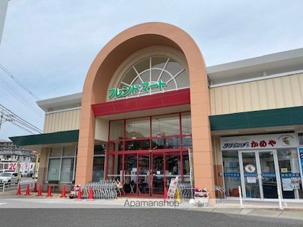 ロイヤルステージ膳所中ノ庄[1K/22.2m2]の周辺6