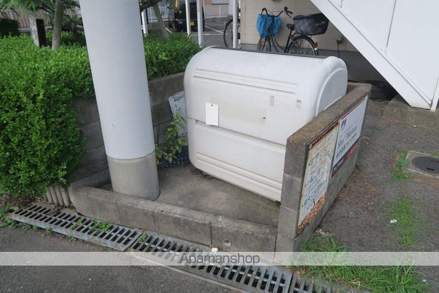 エクセレート府中B棟のその他写真