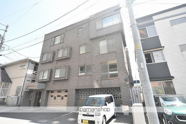 セラヴィ39の外観写真
