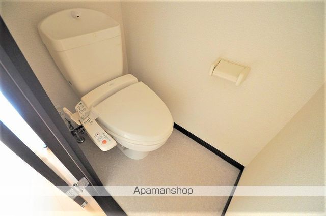 レオネクストカルミアオクイの内装写真