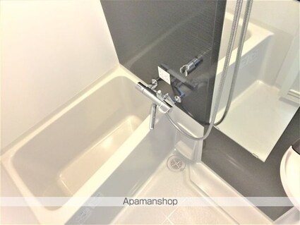 東京都練馬区関町北２丁目[1K/25.36m2]のバス