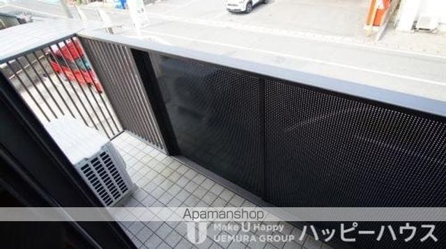 ボヌール永犬丸の内装写真