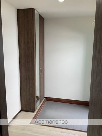 メゾン上之園の内装写真
